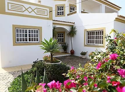 Vila Montejunto Albufeira Exterior foto