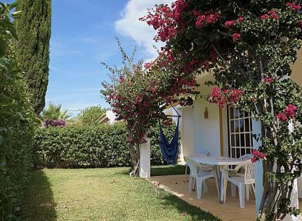 Vila Montejunto Albufeira Exterior foto